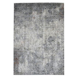 Vermont VRM-4 Power-Loomed Abstract Modern & Contemporary Area Rug
