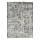 Vermont VRM-5 Power-Loomed Abstract Modern & Contemporary Area Rug