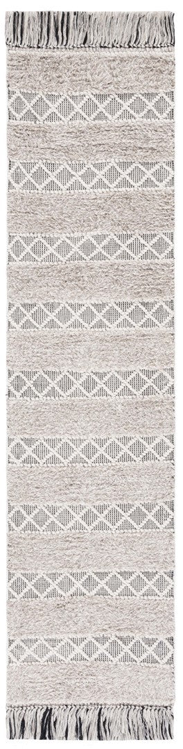 Safavieh Vermont 505 Flat Weave 70% Wool and 30% Cotton Rug VRM505B-8