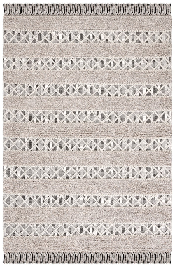 Safavieh Vermont 505 Flat Weave 70% Wool and 30% Cotton Rug VRM505B-8