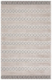 Safavieh Vermont 505 Flat Weave 70% Wool and 30% Cotton Rug VRM505B-8