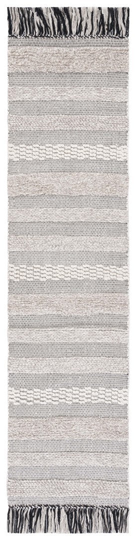 Safavieh Vermont 506 Flat Weave 70% Wool and 30% Cotton Rug VRM506B-8
