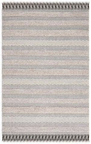 Safavieh Vermont 506 Flat Weave 70% Wool and 30% Cotton Rug VRM506B-8