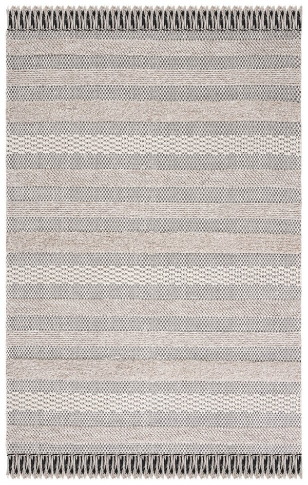 Safavieh Vermont 506 Flat Weave 70% Wool and 30% Cotton Rug VRM506B-8