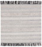 Safavieh Vermont 506 Flat Weave 70% Wool and 30% Cotton Rug VRM506B-8