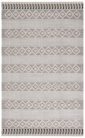 Safavieh Vermont 507 Flat Weave 70% Wool and 30% Cotton Rug VRM507B-8