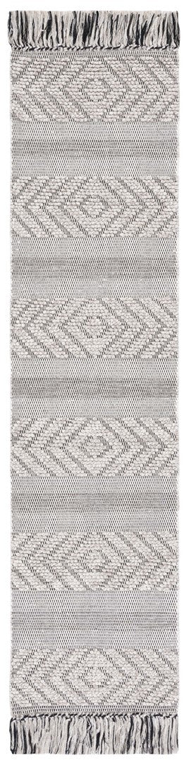 Safavieh Vermont 508 Flat Weave 70% Wool and 30% Cotton Rug VRM508B-8