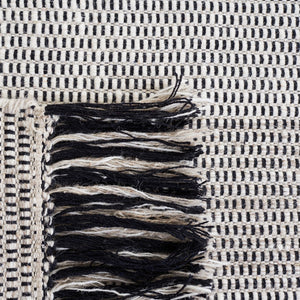 Safavieh Vermont 508 Flat Weave 70% Wool and 30% Cotton Rug VRM508B-8