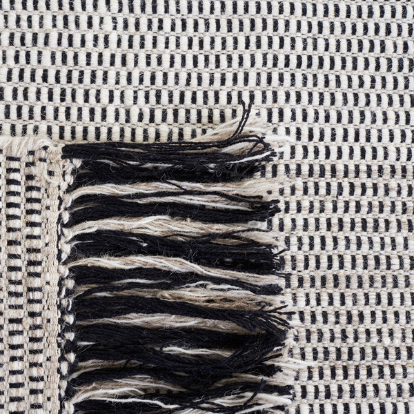 Safavieh Vermont 508 Flat Weave 70% Wool and 30% Cotton Rug VRM508B-8