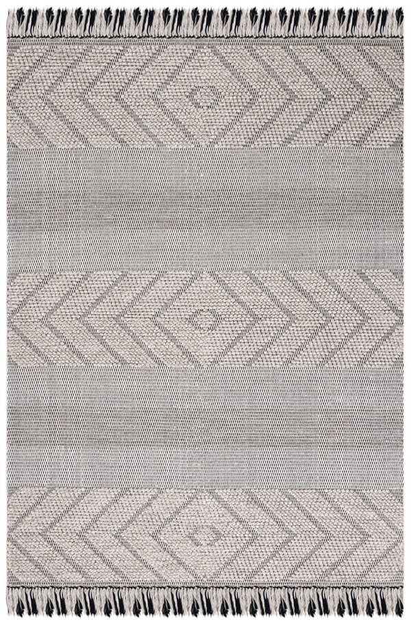 Safavieh Vermont 508 Flat Weave 70% Wool and 30% Cotton Rug VRM508B-8