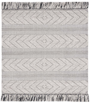 Safavieh Vermont 508 Flat Weave 70% Wool and 30% Cotton Rug VRM508B-8