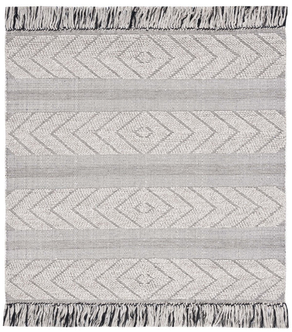 Safavieh Vermont 508 Flat Weave 70% Wool and 30% Cotton Rug VRM508B-8
