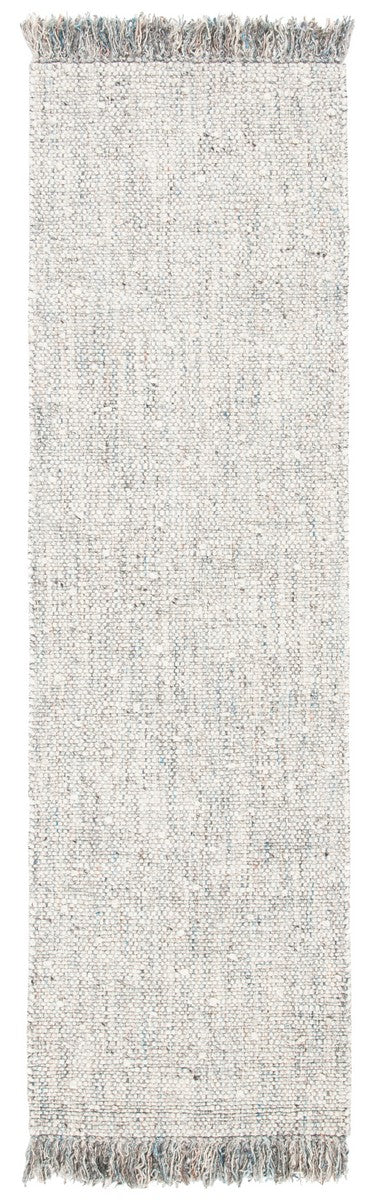 Safavieh Vermont 701 Hand Loomed 60% Wool/20% Polyester/and 20% Cotton Rug VRM701G-8