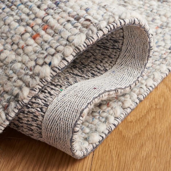 Safavieh Vermont 701 Hand Loomed 60% Wool/20% Polyester/and 20% Cotton Rug VRM701G-8