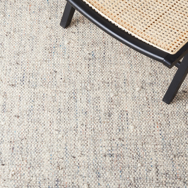 Safavieh Vermont 701 Hand Loomed 60% Wool/20% Polyester/and 20% Cotton Rug VRM701G-8