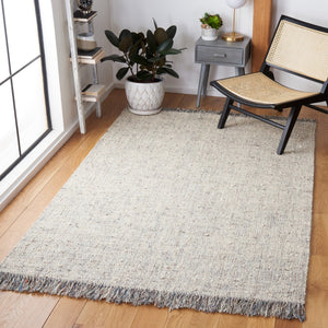 Safavieh Vermont 701 Hand Loomed 60% Wool/20% Polyester/and 20% Cotton Rug VRM701G-8