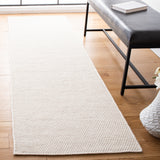 Vermont 801 Hand Tufted 80% Wool, 20% Cotton Rug Ivory 80% WOOL, 20% COTTON VRM801A-28