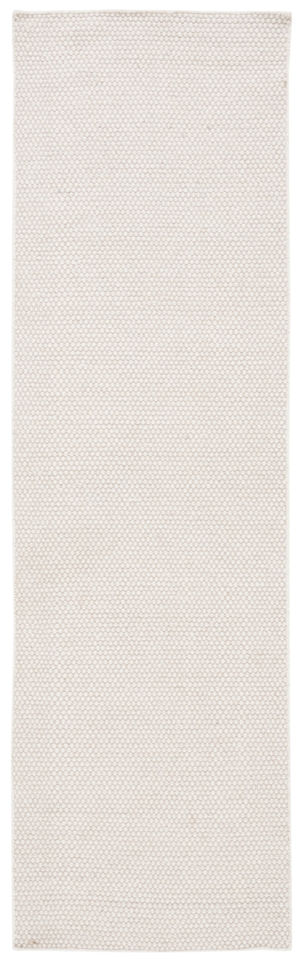 Vermont 801 Hand Tufted 80% Wool, 20% Cotton Rug Ivory 80% WOOL, 20% COTTON VRM801A-28