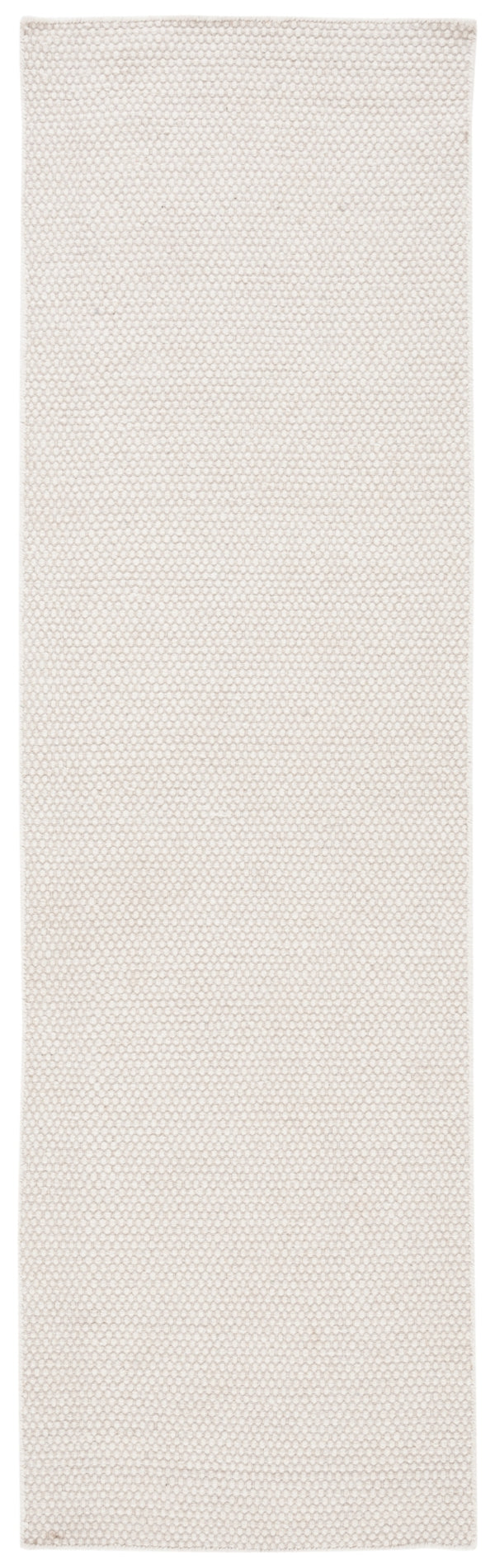 Vermont 801 Hand Tufted 80% Wool, 20% Cotton Rug Ivory 80% WOOL, 20% COTTON VRM801A-28