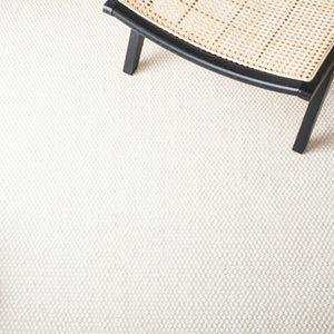 Vermont 801 Hand Tufted 80% Wool, 20% Cotton Rug Ivory 80% WOOL, 20% COTTON VRM801A-5