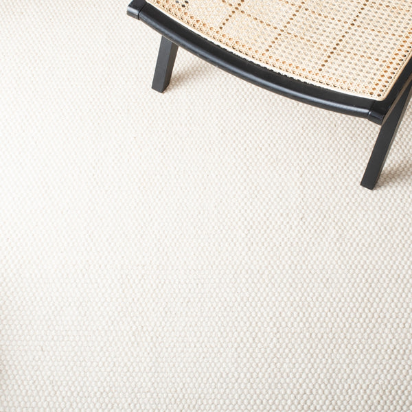 Vermont 801 Hand Tufted 80% Wool, 20% Cotton Rug Ivory 80% WOOL, 20% COTTON VRM801A-5