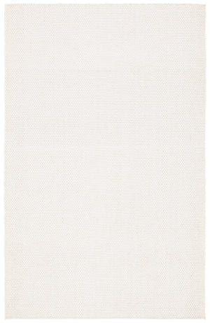 Vermont 801 Hand Tufted 80% Wool, 20% Cotton Rug Ivory 80% WOOL, 20% COTTON VRM801A-5