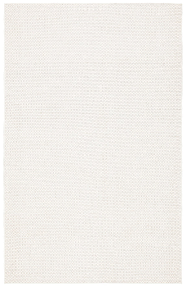 Vermont 801 Hand Tufted 80% Wool, 20% Cotton Rug Ivory 80% WOOL, 20% COTTON VRM801A-5