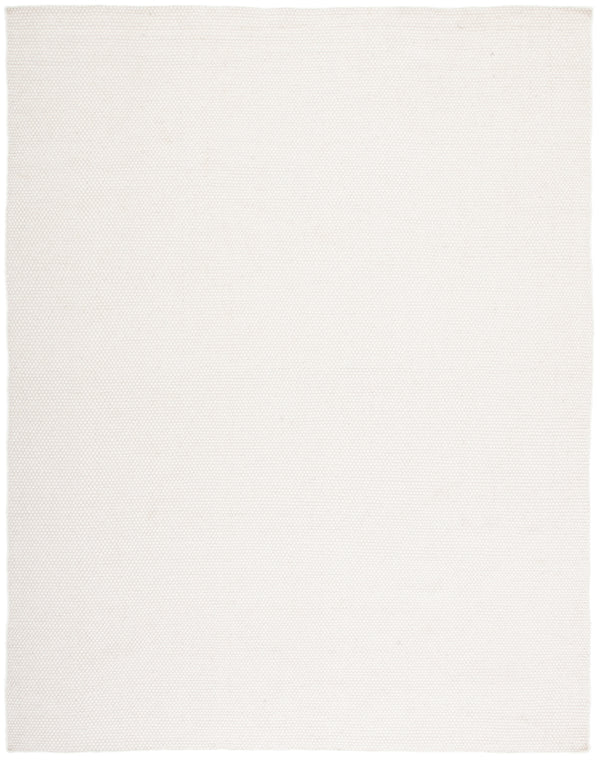 Vermont 801 Hand Tufted 80% Wool, 20% Cotton Rug Ivory 80% WOOL, 20% COTTON VRM801A-8