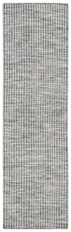 Vermont 806 Hand Tufted 80% Wool, 20% Cotton Rug Grey / Ivory 80% WOOL, 20% COTTON VRM806F-28