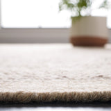 Safavieh Vermont 807 Hand Woven 80% Wool and 20% Cotton Rug VRM807B-9