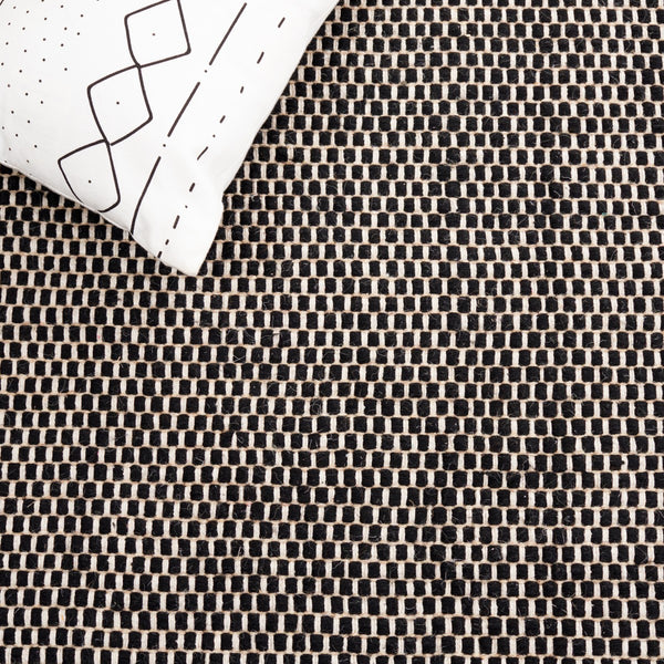 Safavieh Vermont 807 Hand Woven 80% Wool and 20% Cotton Rug VRM807Z-9