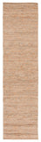Vermont 901 Hand Woven 85% Wool and 15% Cotton Rug