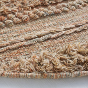 Safavieh Vermont 901 Hand Woven 85% Wool and 15% Cotton Rug VRM901B-8