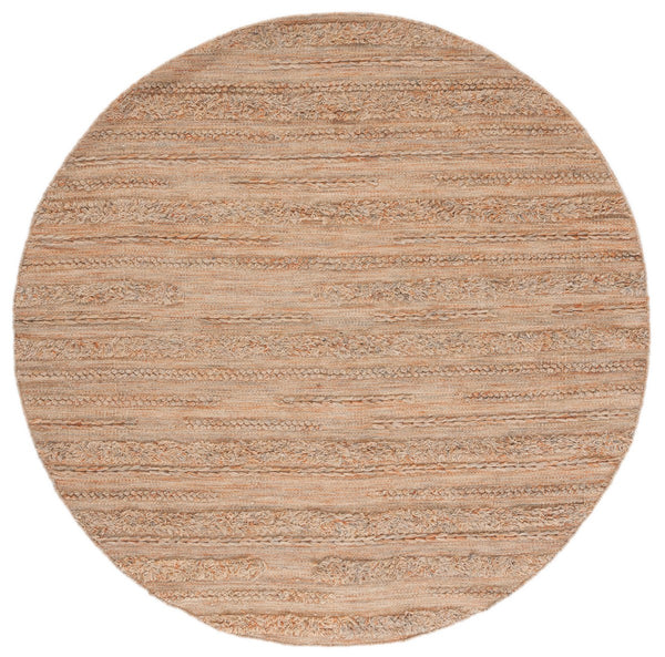 Safavieh Vermont 901 Hand Woven 85% Wool and 15% Cotton Rug VRM901B-8