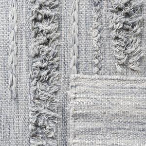 Safavieh Vermont 901 Hand Woven 85% Wool and 15% Cotton Rug VRM901F-8