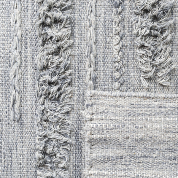 Safavieh Vermont 901 Hand Woven 85% Wool and 15% Cotton Rug VRM901F-8