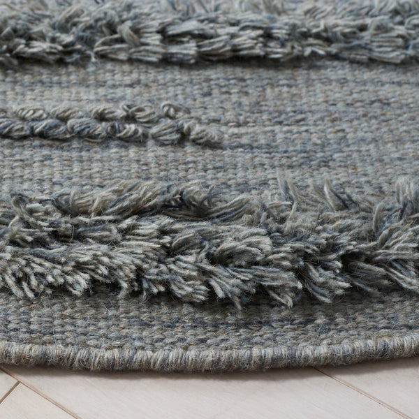 Safavieh Vermont 901 Hand Woven 85% Wool and 15% Cotton Rug VRM901F-8