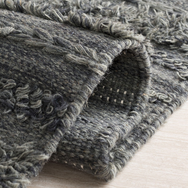 Safavieh Vermont 901 Hand Woven 85% Wool and 15% Cotton Rug VRM901H-8