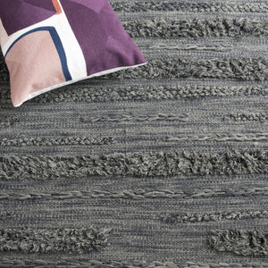 Safavieh Vermont 901 Hand Woven 85% Wool and 15% Cotton Rug VRM901H-8