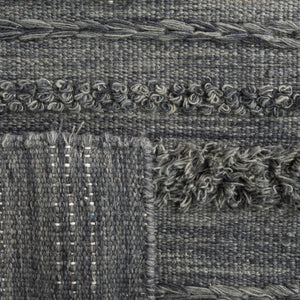 Safavieh Vermont 901 Hand Woven 85% Wool and 15% Cotton Rug VRM901H-8