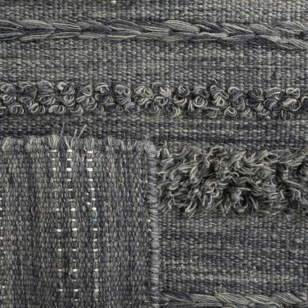 Safavieh Vermont 901 Hand Woven 85% Wool and 15% Cotton Rug VRM901H-8