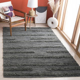 Safavieh Vermont 901 Hand Woven 85% Wool and 15% Cotton Rug VRM901H-8