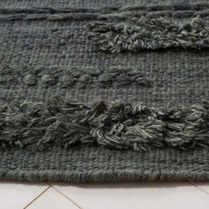 Safavieh Vermont 901 Hand Woven 85% Wool and 15% Cotton Rug VRM901H-8