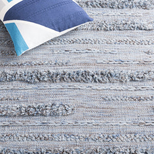 Safavieh Vermont 901 Hand Woven 85% Wool and 15% Cotton Rug VRM901L-8