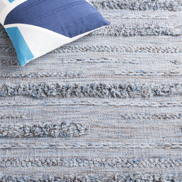 Safavieh Vermont 901 Hand Woven 85% Wool and 15% Cotton Rug VRM901L-8