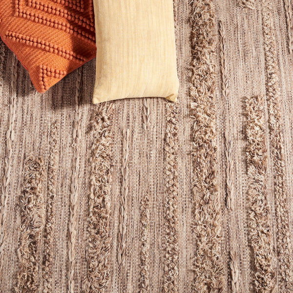 Safavieh Vermont 901 Hand Woven 85% Wool and 15% Cotton Rug VRM901T-8