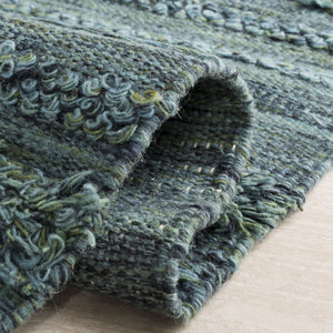 Safavieh Vermont 901 Hand Woven 85% Wool and 15% Cotton Rug VRM901Y-8