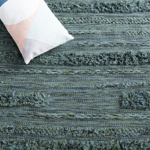 Safavieh Vermont 901 Hand Woven 85% Wool and 15% Cotton Rug VRM901Y-8