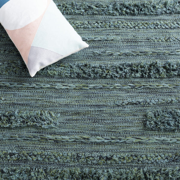 Safavieh Vermont 901 Hand Woven 85% Wool and 15% Cotton Rug VRM901Y-8