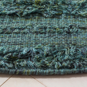 Safavieh Vermont 901 Hand Woven 85% Wool and 15% Cotton Rug VRM901Y-8